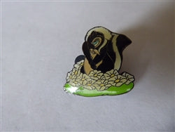 Disney Trading Pin 2730 ProPin - Bambi Set (Shy Flower)