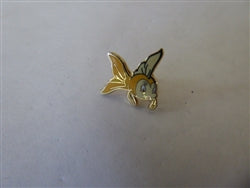 Disney Trading Pins 29834 DLR - GWP Pinocchio Map Pin (Cleo)