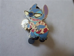 Disney Trading Pins 30466 Disney Catalog - Stitch Eating Ice Cream (3 of 5)