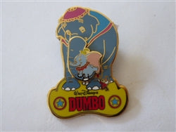 Disney Trading Pin 32711 Dumbo - Family Collection