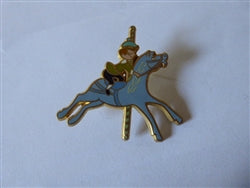 Disney Trading Pin 33070 Disney Catalog - Mary Poppins 40th Anniversary Boxed Pin Set (Michael)