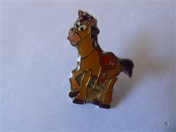 Disney Trading Pins 3422 JDS - Bullseye - Toy Story