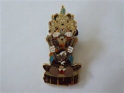 Disney Trading Pin 35730 DL - Chip & Dale's Wild West Pin Adventure (Totem Pole)