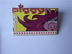 Disney Trading Pin 38107 WDW - Miss Piggy (Surprise Release)