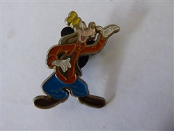 Disney Trading Pin 38772 Sedesma - Goofy (Gold)