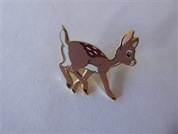 Disney Trading Pin 40887 WDW - Snow White and Forest Friends Boxed Set (Fawn)
