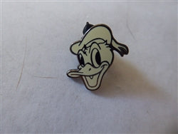 Disney Trading Pin 45488 DisneyShopping.com - Disneyland Framed Map and Pin Set (Donald)