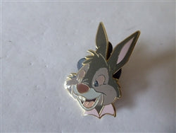Disney Trading Pins 48706 DisneyShopping - Brer Rabbit - Song of the South - 60th Anniversary