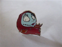 Disney Trading Pins 50002 DLR - Tim Burton's The Nightmare Before Christmas Mini-Pin Set - Sally