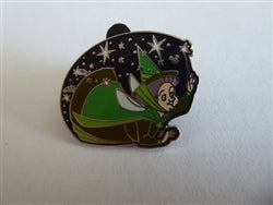 Disney Trading Pins 50613 WDW - Hidden Mickey Collection - Fairies (Fauna)