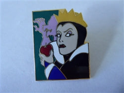 Disney Trading Pin 5159 WDW - Villains Shop - Evil Queen