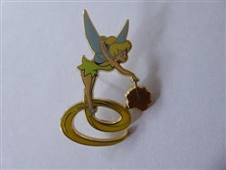Disney Trading Pin 52600 Master Replicas - Tinker Bell