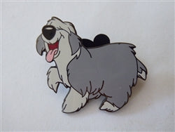 Disney Trading Pin 5486 Max - The Little Mermaid