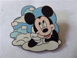 Disney Trading Pins 56594 WDW - Mickey - Where Dreams Happin - Pin Celebration - Mystery