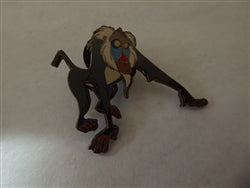 Disney Trading Pin 5701 Rafiki without staff