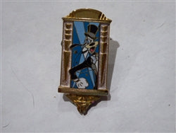 Disney Trading Pins 5792 JDS - Goofy - 1st Anniversary Hollywood