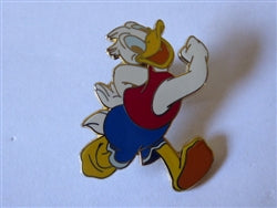 Disney Trading Pin 59421 WOD NYC - Scenes of New York City - Mystery Pin Collection - 2 Pin Set (Donald Duck Only)
