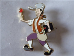 Disney Trading Pin 59537 DS - Disney Shopping - American Folklore Boxed Pin Set (Johnny Appleseed Pin Only)