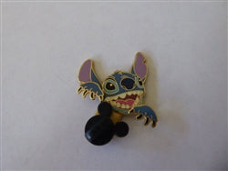 Disney Trading Pin 60334 Lanyard Peeker Series - Stitch
