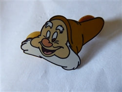 Disney Trading Pins 6052 Disney Gallery - Happy