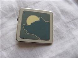 Disney Trading Pin 62690: DLR - Mickey's Pin Odyssey 2008 - Booster Pack (Grizzly Peak Pin Only)