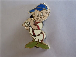 Disney Trading Pins 63646 DisneyShopping.com - Baseball Diamond Mystery Pin Set (Dopey Only)