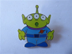 Disney Trading Pin 63685 WDW - Little Green Men - Toy Story - Shocked - Tin - Mystery
