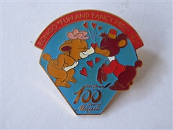 Disney Trading Pin 6594 Japan - Bongo - Fun & Fancy Free - 100 Years of Magic