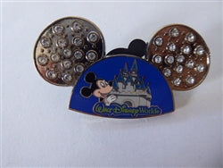 Disney Trading Pin 67269 WDW - Celebrate Everyday - Mickey Mouse Ear Hat