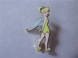 Disney Trading Pins 68173 DS - Disney Shopping - Disney Favorites Series - Tinker Bell Pin