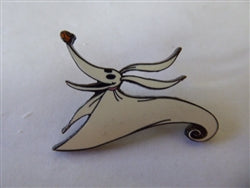 Disney Trading Pin 7150 Nightmare Before Christmas - Zero 2001