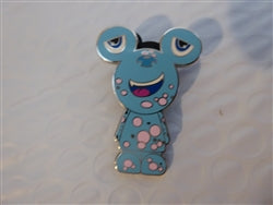 Disney Trading Pin 73753 Mickey Monsters - Cheeky Bubbles