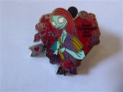 Disney Trading Pins 74802 Valentine's Day 2010 - Jack and Sally - Sally Only