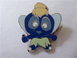 Disney Trading Pin 74838 Pixee - DeeBee - Wonder - Mystery - Silver
