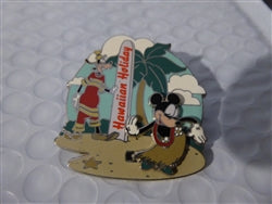 Disney Trading Pins 76550 Have a Laugh - Hawaiian Holiday