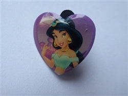 Disney Trading Pin 78561 Carrefour - New Generation Festival - Jasmine