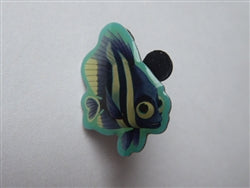 Disney Trading Pin 79364 Carrefour - New Generation Festival - Deb