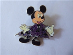 Disney Trading Pin 82133 HKDL - Mickey - Halloween 2010