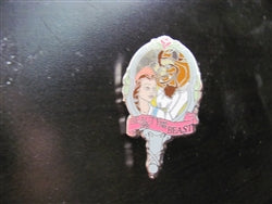 Disney Trading Pins 8273 DS - 100 Years of Dreams #72 Beauty and the Beast