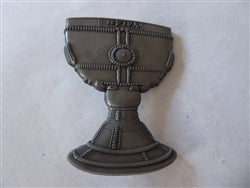 Disney Trading Pin 84390 DSF - POTC4 - Fountain of Youth Silver Chalice