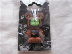 Disney Trading Pins 84832: Vinylmation 3D Pins - Haunted Mansion Clock