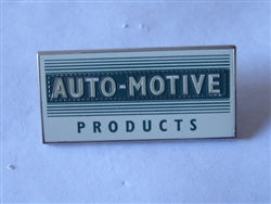 Disney Trading Pins 86371 WDI - Automotive Products - Cars Land - Mystery