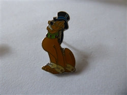 Disney Trading Pin 8796 JDS - Pluto - Formal Wear - Mini
