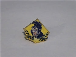 Disney Trading Pin 899 Terk from Tarzan