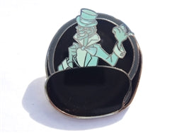 Disney Trading Pin 90402 Disneystore.com - Disney Parks Adventure - Mystery Pin Set - Ezra ONLY