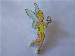Disney Trading Pins 9140 JDS - Tinker Bell - April - Birthstone