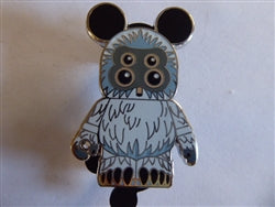 Disney Trading Pin Vinylmation(TM) Collectors Set - Star Wars 2 - Muftak