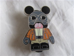 Disney Trading Pin 91852: Vinylmation(TM) Collectors Set - Star Wars 2 - Ponda Baba Chaser Only