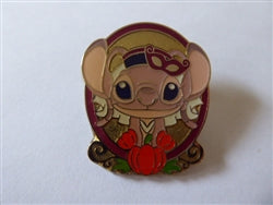 Disney Trading Pin 92308 Tokyo Disney Sea (TDS) 2012 Halloween Game pin - Angel