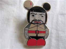 Vinylmation Jr #6 Mystery Pin Pack - Snow White - Huntsman